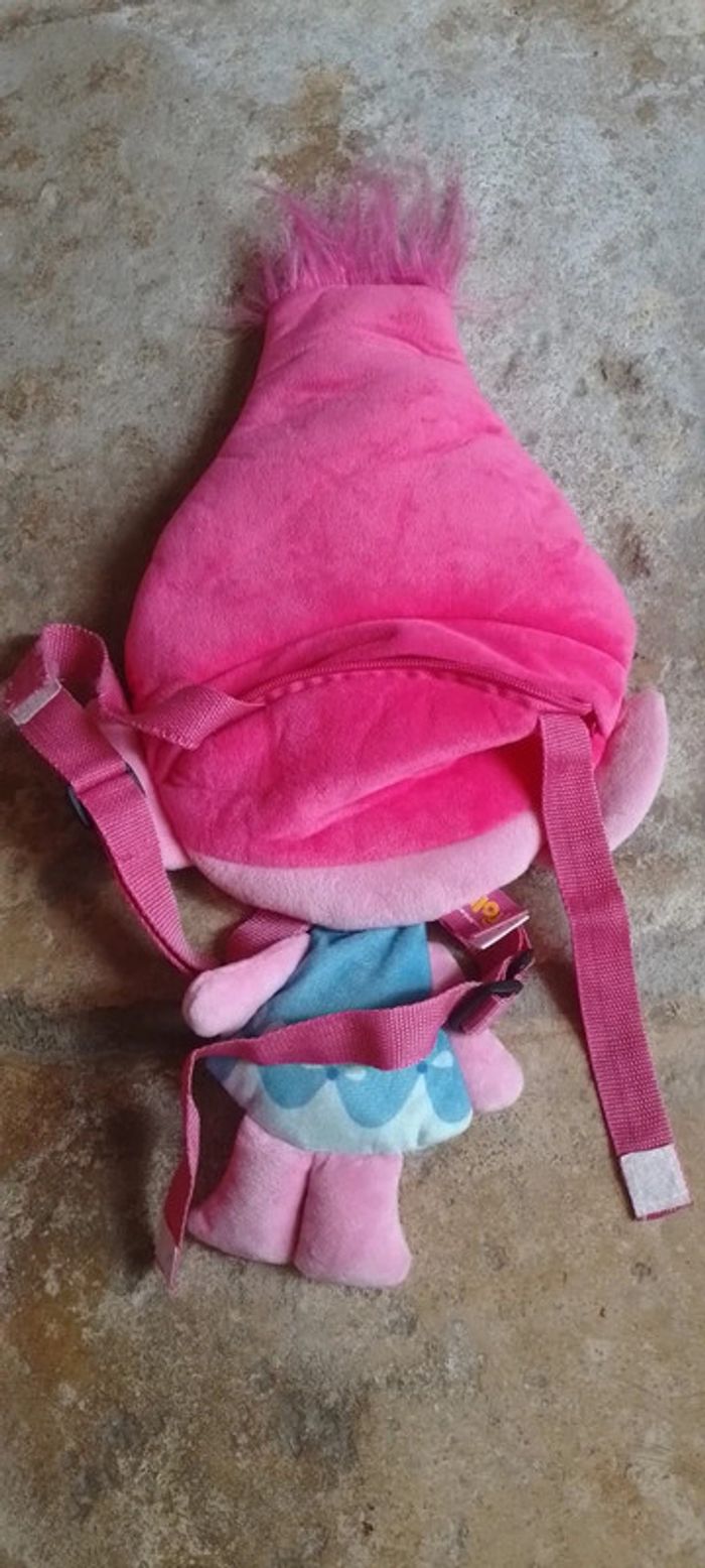 Sac à dos Trolls - photo numéro 2