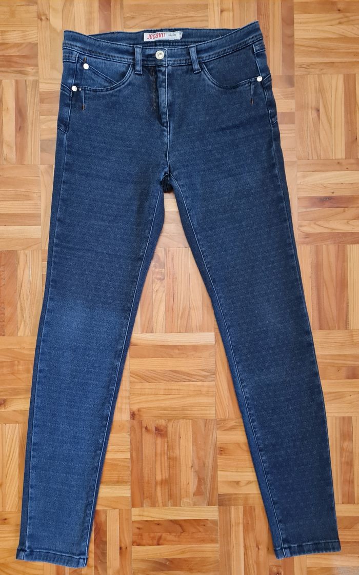 Jean Jocavi TS - photo numéro 4