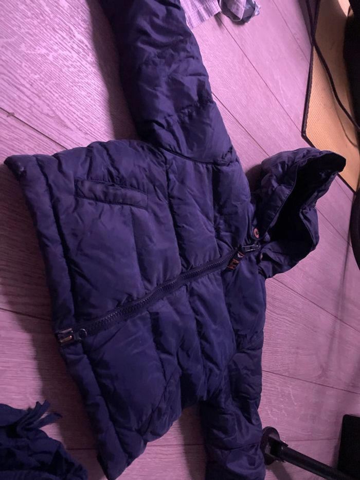 Doudoune - photo numéro 2