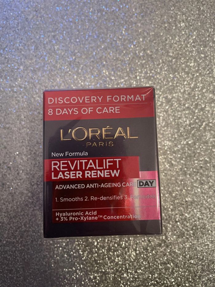 L’Oréal Paris Revitalift Laser Renew 15 ml