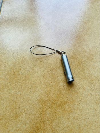 Accessoire téléphone lampe