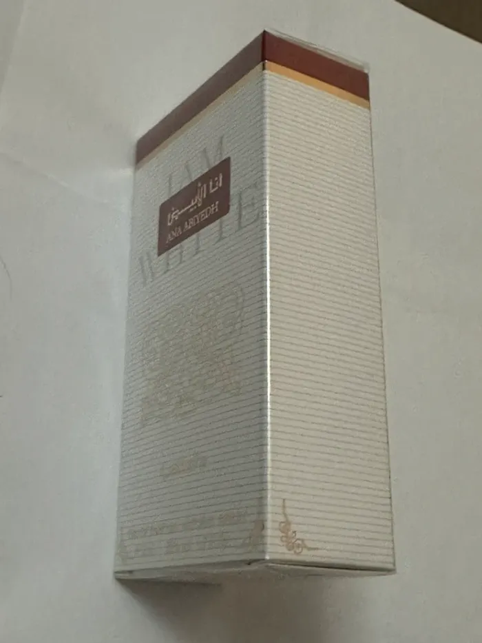 Lattafa - Ana Abiyedh - photo numéro 4
