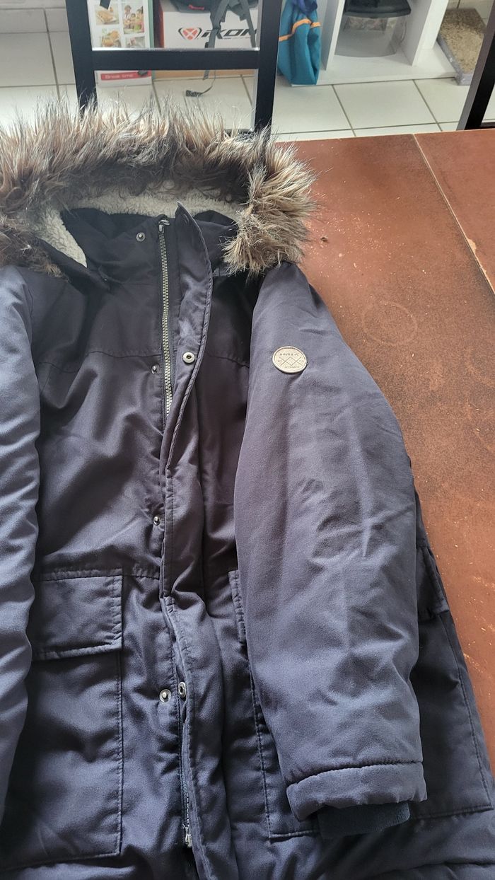 Manteau - photo numéro 3