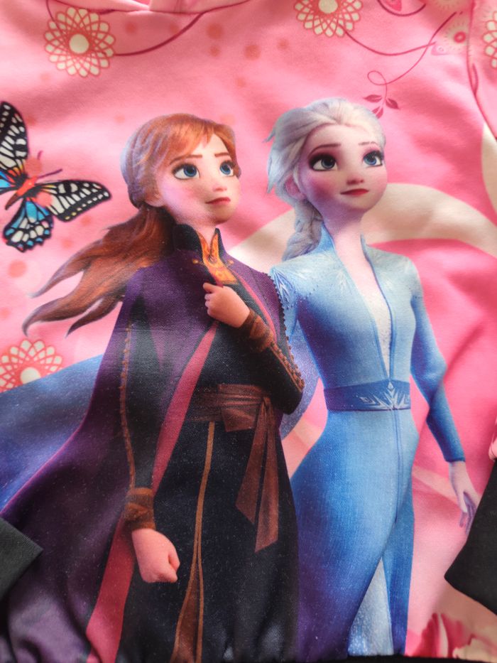 Sweat Reine des neiges - photo numéro 2