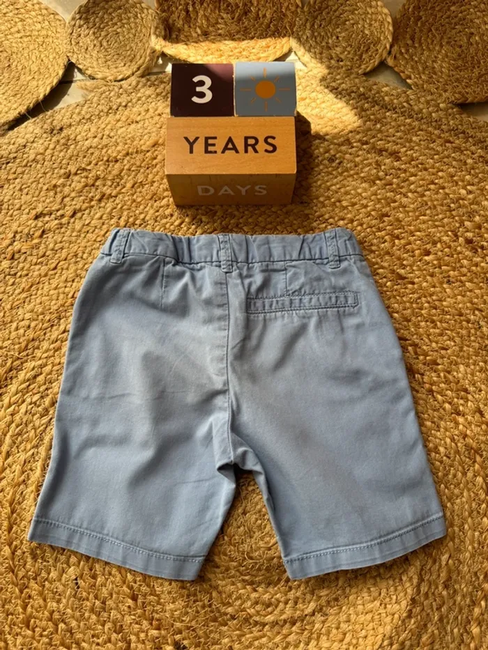 Ensemble garçon 3 ans - photo numéro 6
