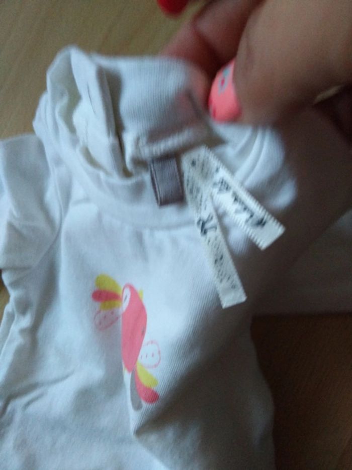 Ensemble fille - photo numéro 4