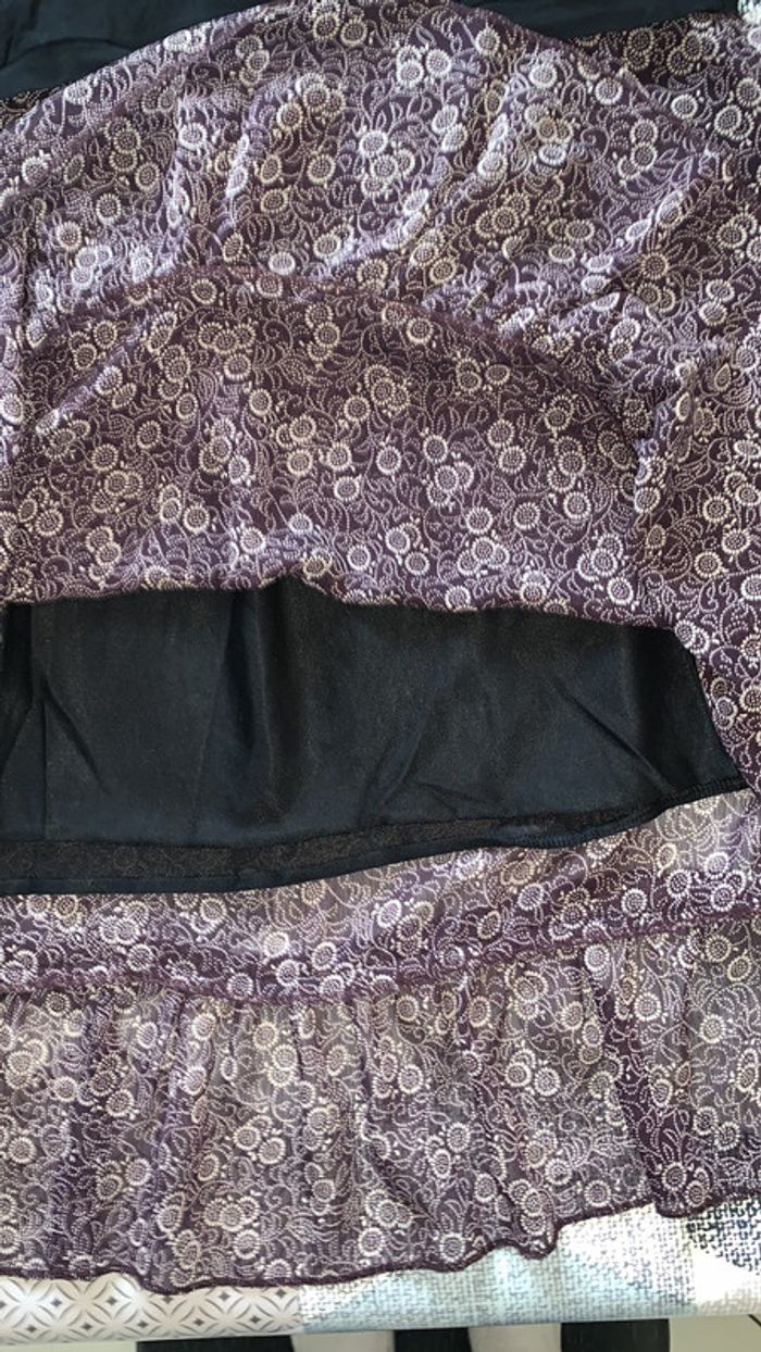 Robe fleuri - photo numéro 3