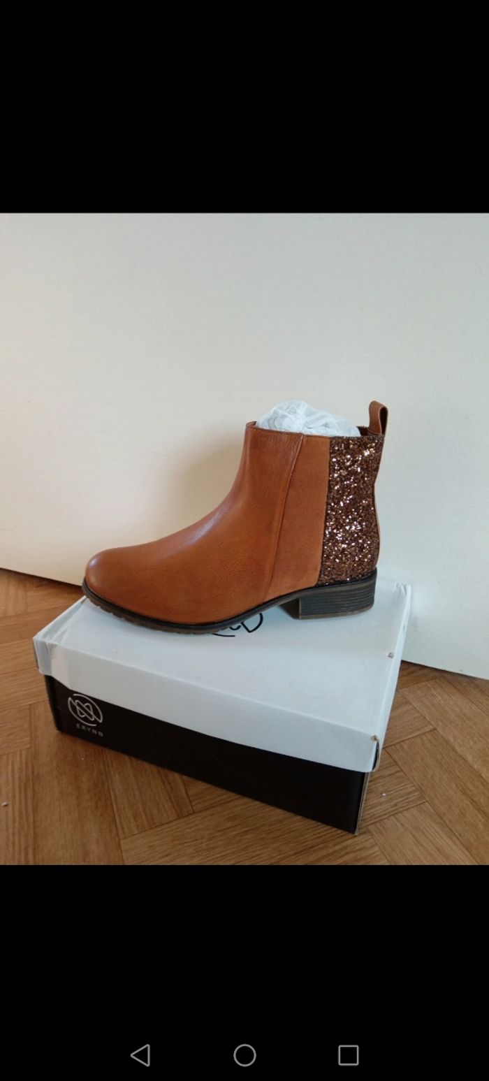 Bottines