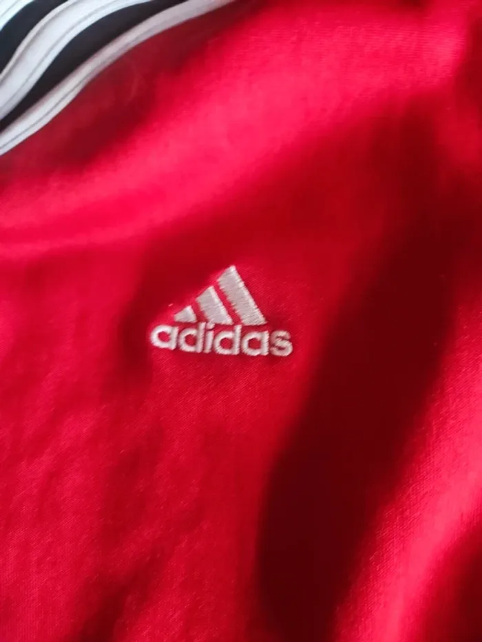 Sweat Adidas - photo numéro 2