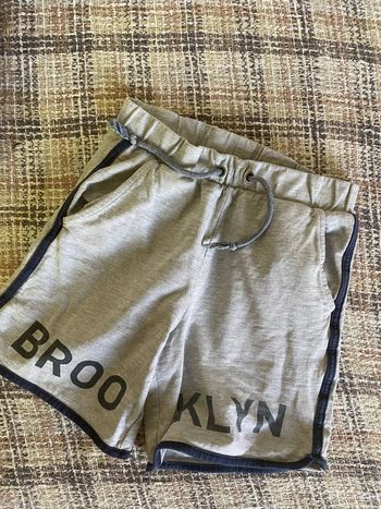 short-10-ans