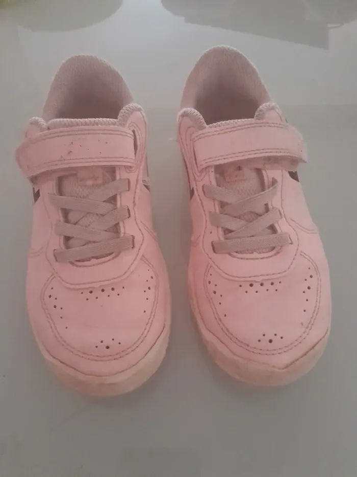 Basket rose - photo numéro 3