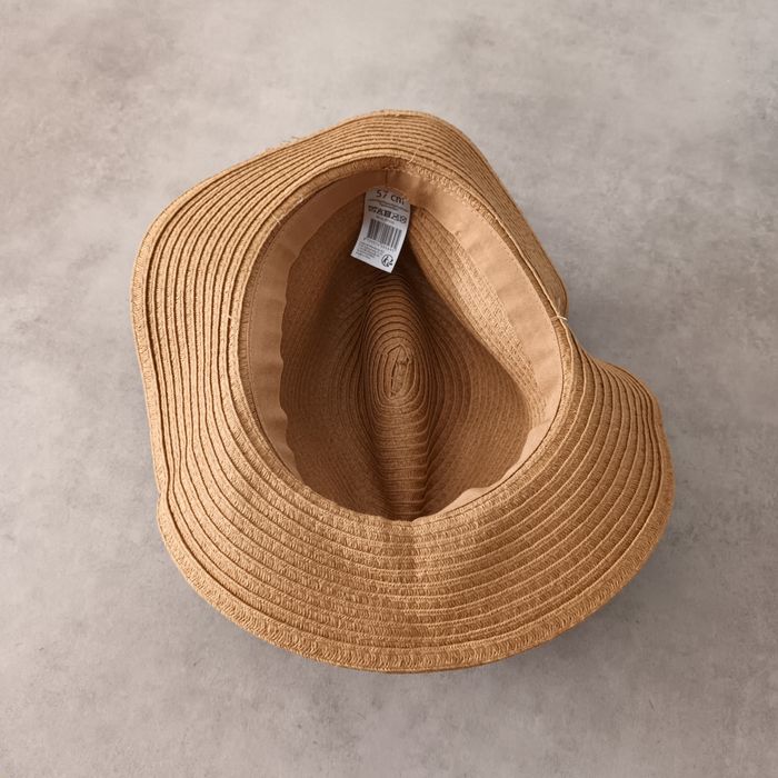 Chapeau - photo numéro 3
