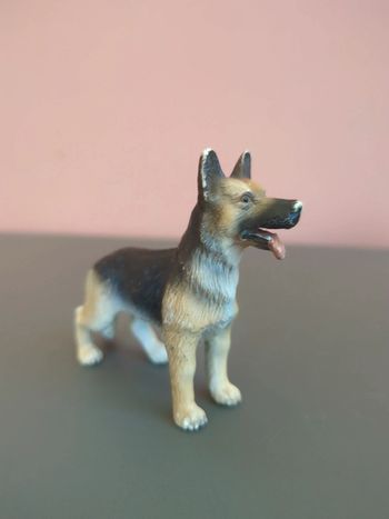 berger allemand Schleich