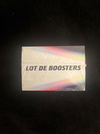 Bundle ev8.5 Pokémon