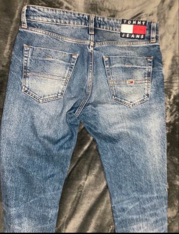 Jean tommy  