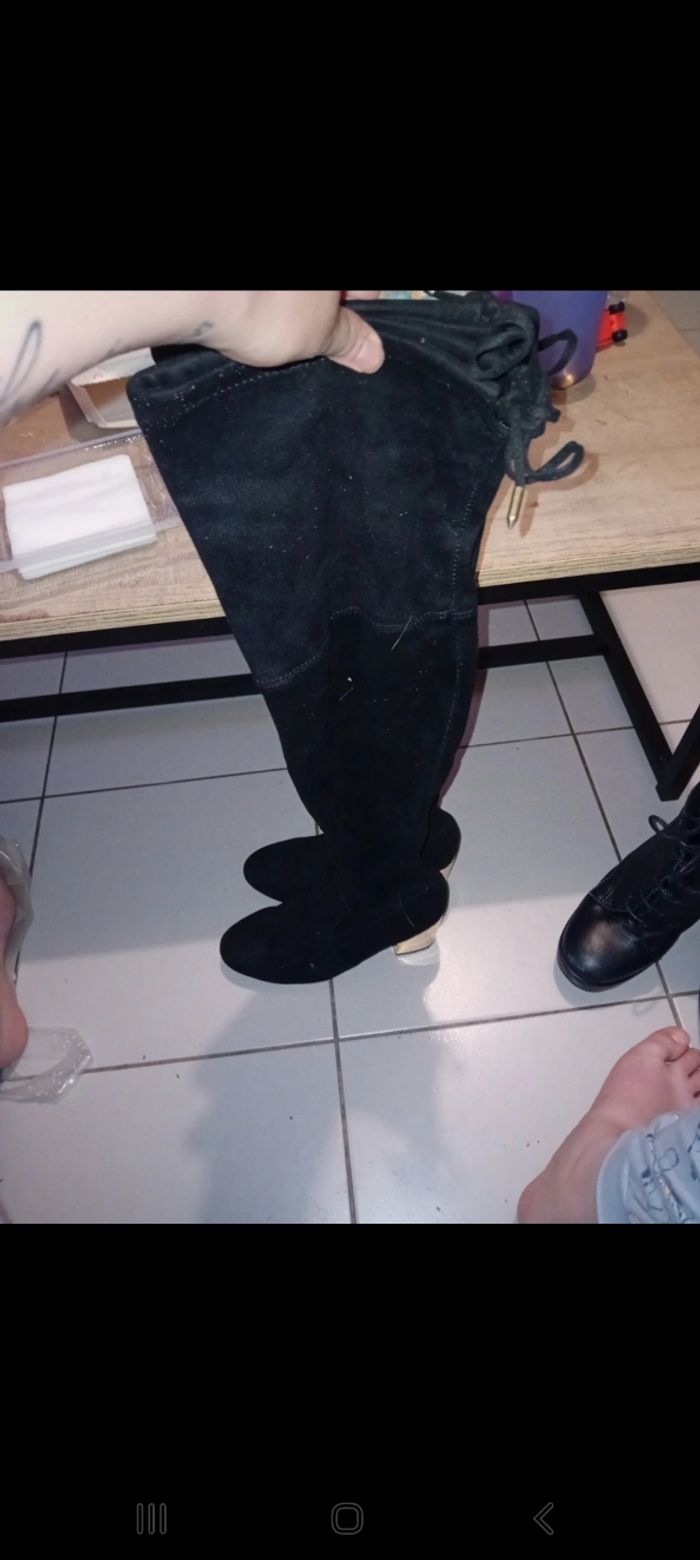 Cuissarde - photo numéro 2