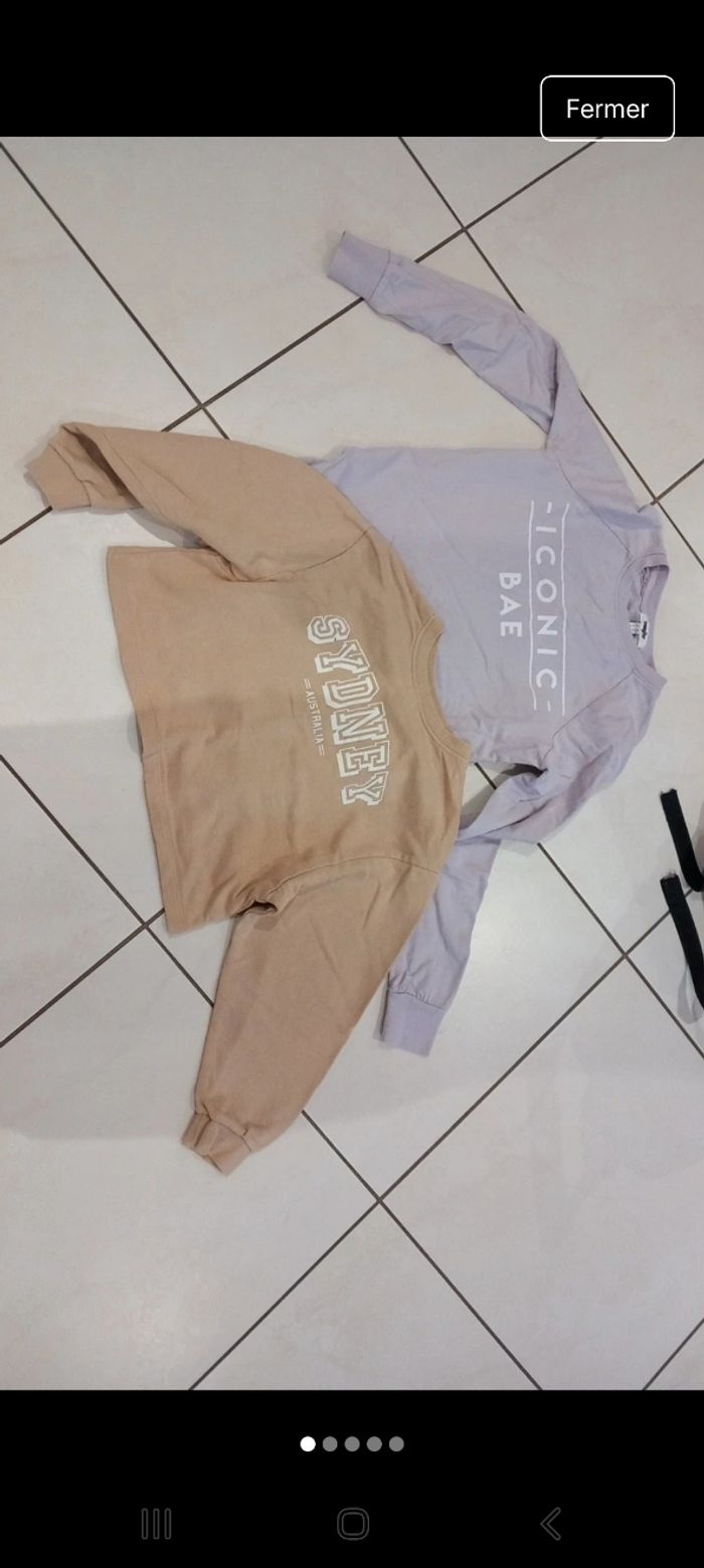Sweat