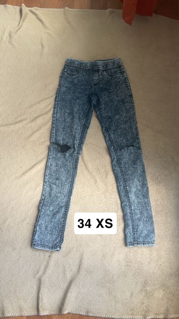 Legging XS 34
