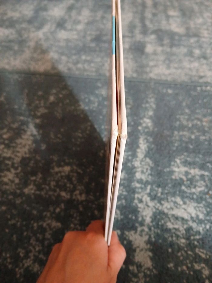 Cherche et trouve Les monsieur madame - photo numéro 7