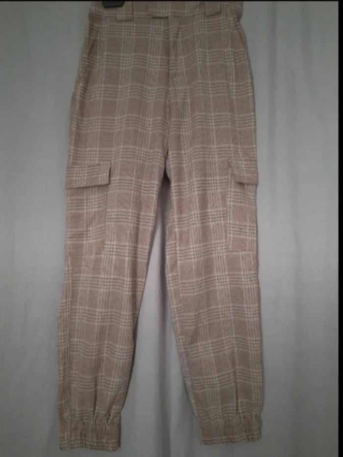 Pantalon femme