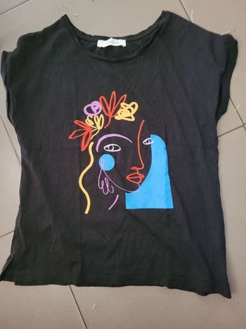 T-shirt Promod tailke S