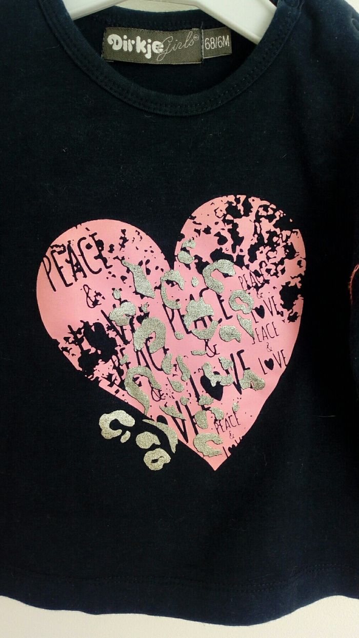 T shirt ML - photo numéro 3