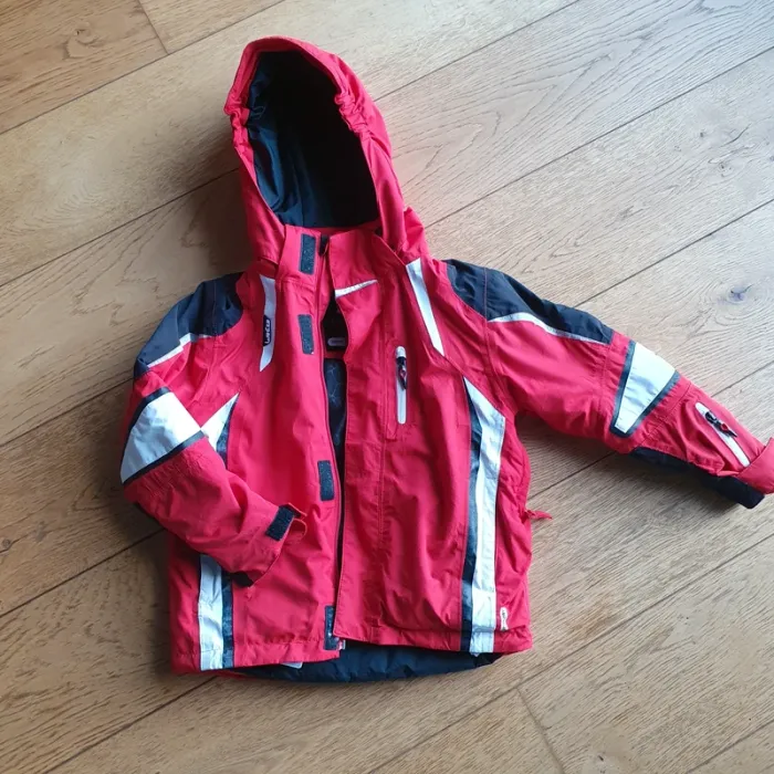 Veste de ski 🎿 Wedze
