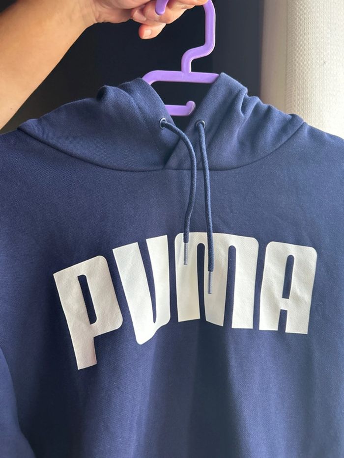 Sweat puma - photo numéro 3