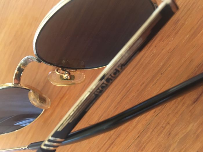 lunette Police - photo numéro 2