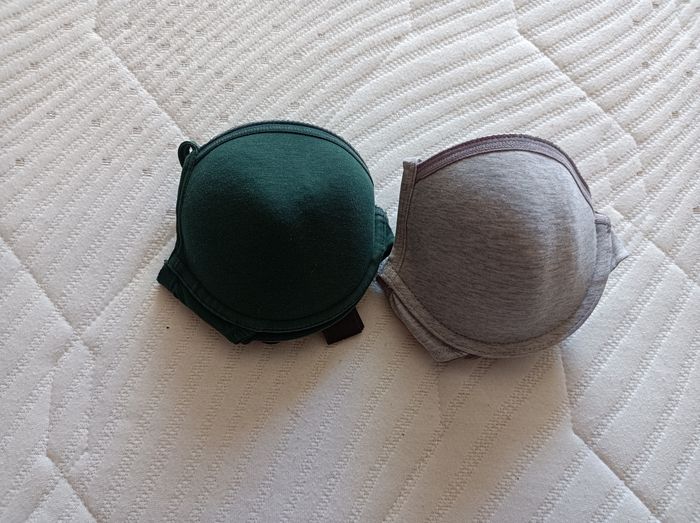 Soutiens gorge taille 75 B - photo numéro 4