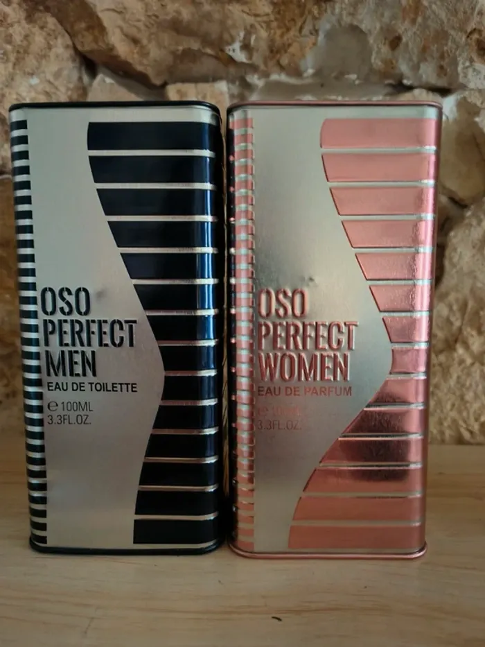 Lot homme / femme - photo numéro 2