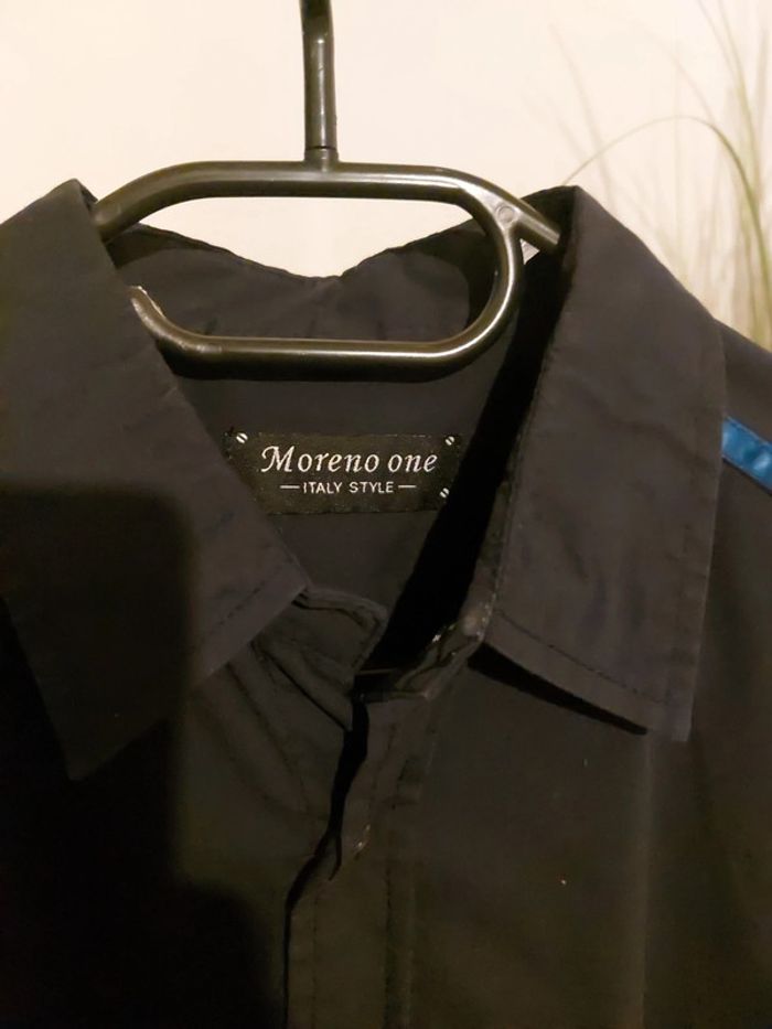 Chemise homme - photo numéro 4