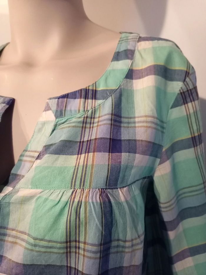 Très jolie blouse 🥰 - photo numéro 4