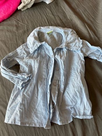 Tape à l’œil chemise 80