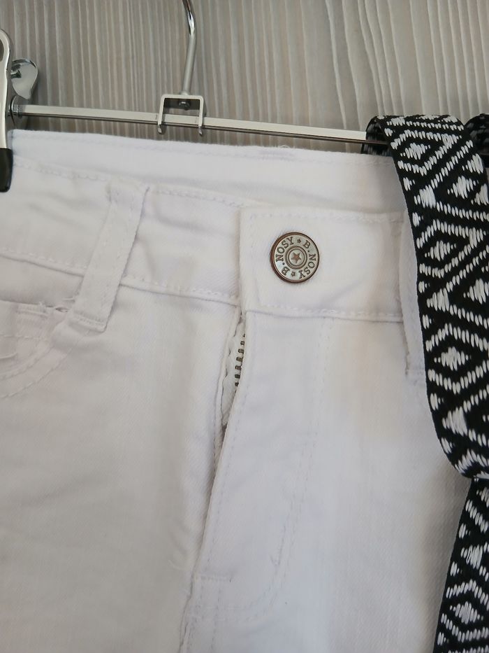 Ensemble fille Bnosy 122/128 - photo numéro 3