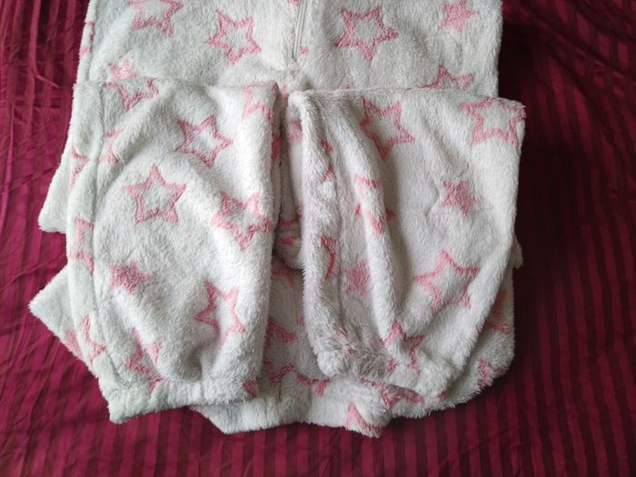 Pyjama grenouillère - photo numéro 3