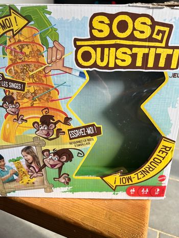 Jeu de société 