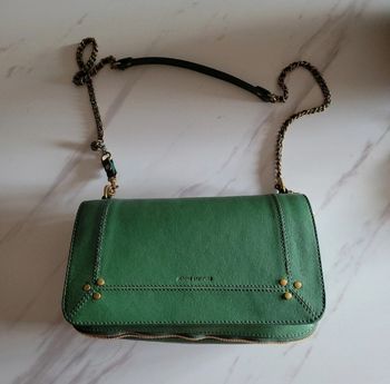 Sac bobbi Jérôme Dreyfuss