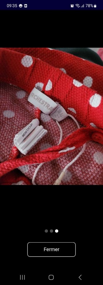 Combishort orchestra