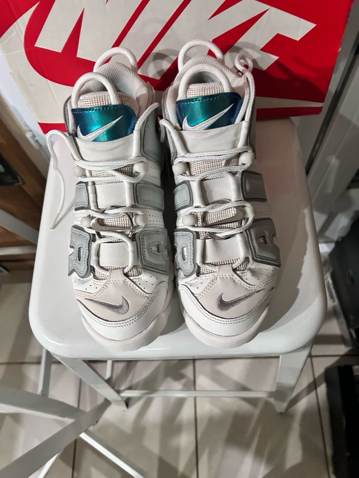 Nike uptempo - photo numéro 2