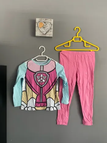 Pyjama, Pat’Patrouille 6-8 ans