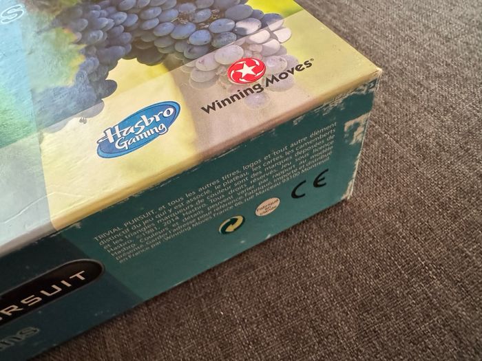 Trivial Pursuit - photo numéro 2