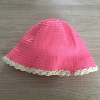 Chapeau été