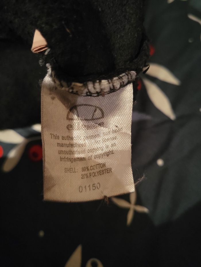 Sweat ellesse - photo numéro 5