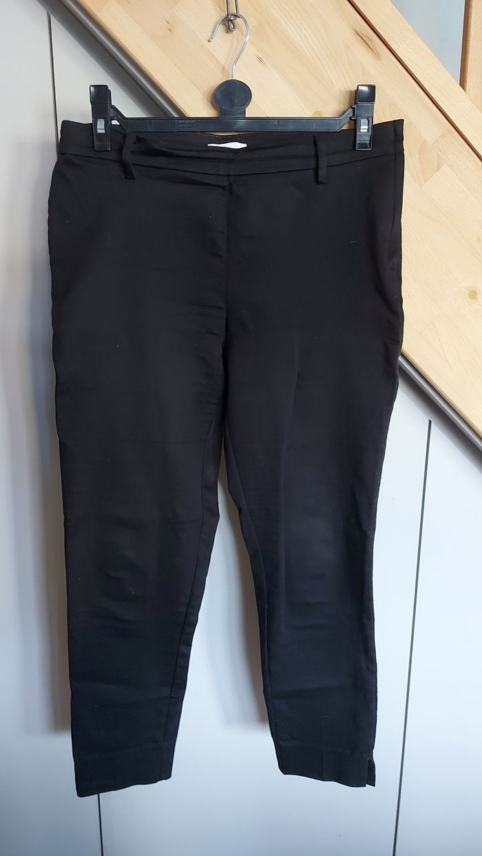 Pantalon 7/8