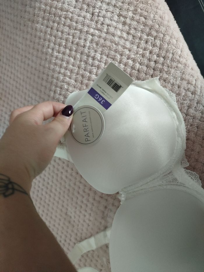 Soutiens gorge neuf avec étiquette - photo numéro 2