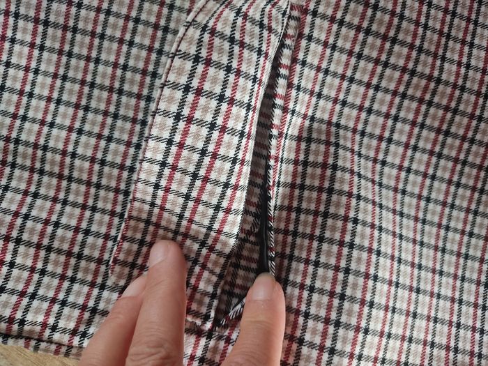 Veste Jennyfer - photo numéro 6