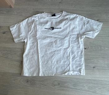 T-shirt Jbc 16 ans