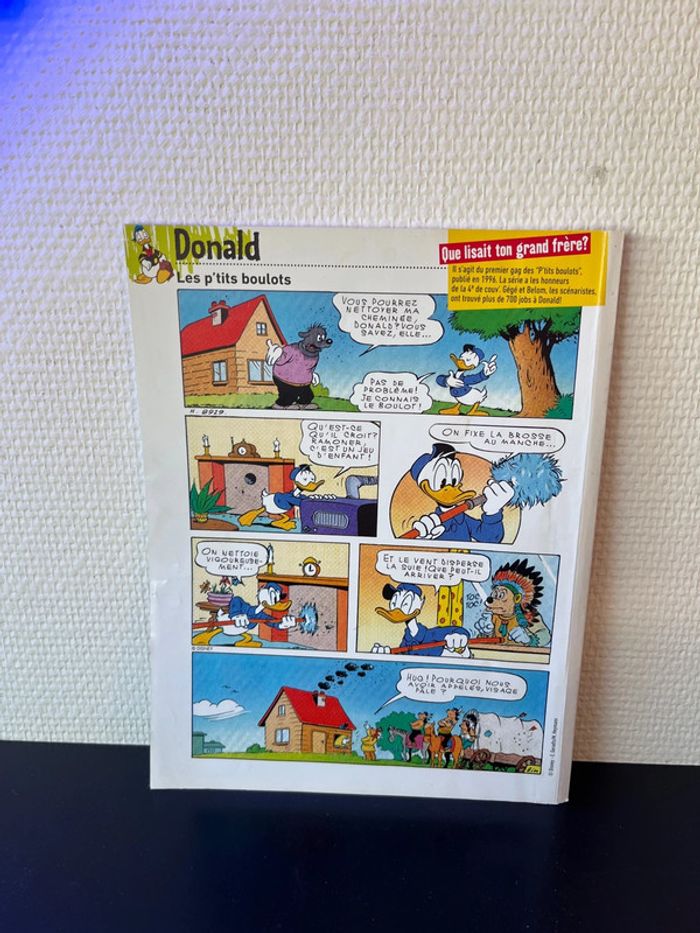 Livre - photo numéro 2