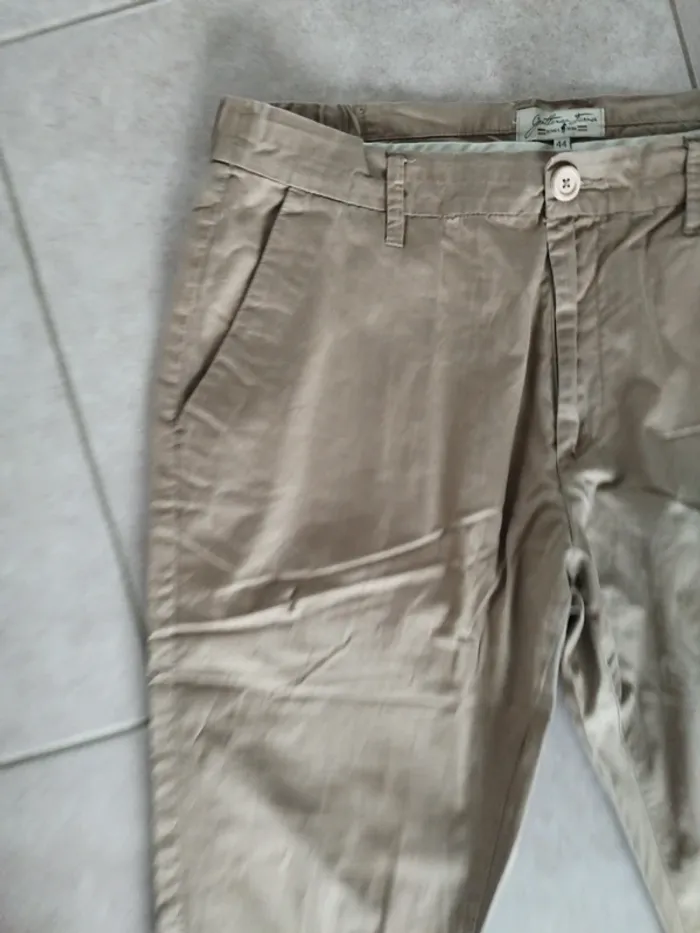 Pantalon homme - photo numéro 8